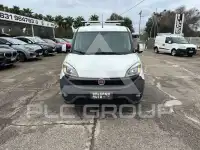 2016 Fiat Doblo