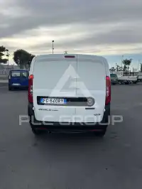 2016 Fiat Doblo
