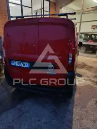 2016 Fiat Doblo