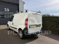 2016 Fiat Doblo