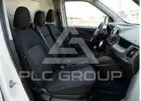 2016 Fiat Doblo