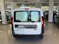 2016 Fiat Doblo