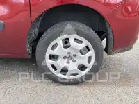 2016 Fiat Doblo