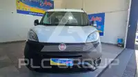 2016 Fiat Doblo