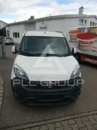 2016 Fiat Doblo