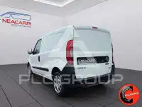 2016 Fiat Doblo