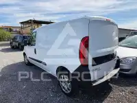 2016 Fiat Doblo