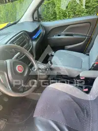 2016 Fiat Doblo