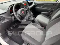 2016 Fiat Doblo