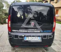 2016 Fiat Doblo