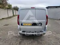 2016 Fiat Doblo