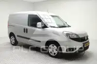 2016 Fiat Doblo