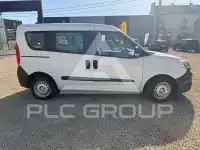 2016 Fiat Doblo