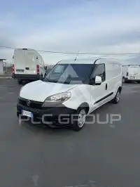 2016 Fiat Doblo