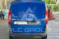 2016 Fiat Doblo