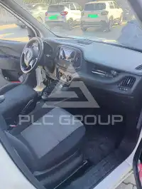 2016 Fiat Doblo