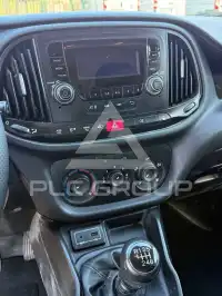 2016 Fiat Doblo