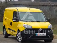 2016 Fiat Doblo