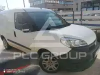 2016 Fiat Doblo