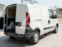 2016 Fiat Doblo