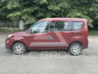 2016 Fiat Doblo