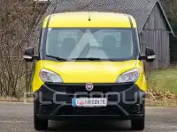 2016 Fiat Doblo