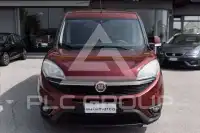 2016 Fiat Doblo