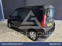 2016 Fiat Doblo