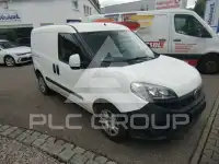 2016 Fiat Doblo