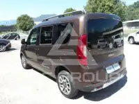 2016 Fiat Doblo