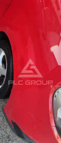 2016 Fiat Doblo