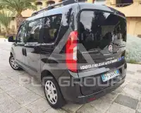 2016 Fiat Doblo