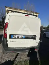2016 Fiat Doblo