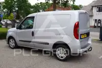 2016 Fiat Doblo