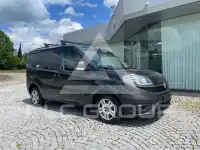 2016 Fiat Doblo