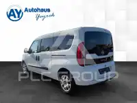2016 Fiat Doblo