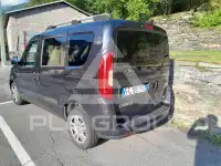 2016 Fiat Doblo
