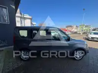 2016 Fiat Doblo