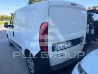 2016 Fiat Doblo