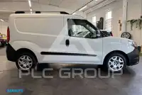 2016 Fiat Doblo