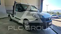 2016 Fiat Doblo
