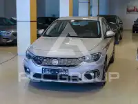 2016 Fiat Tipo