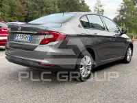 2016 Fiat Tipo