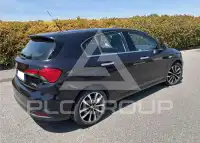 2016 Fiat Tipo