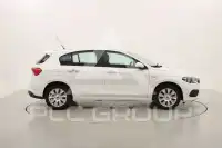 2016 Fiat Tipo