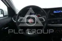 2016 Fiat Tipo