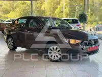 2016 Fiat Tipo
