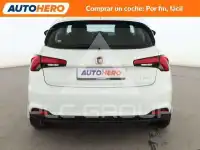 2016 Fiat Tipo