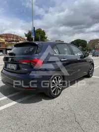 2016 Fiat Tipo