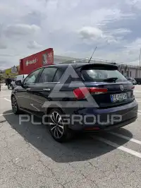 2016 Fiat Tipo
